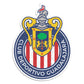 Chivas Guadalajara® Escudo - Rompecabezas de Madera