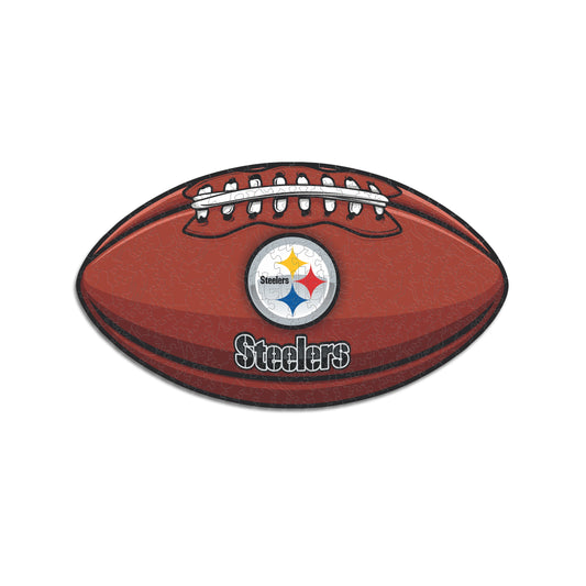 Pittsburgh Steelers™ - Rompecabezas de Madera