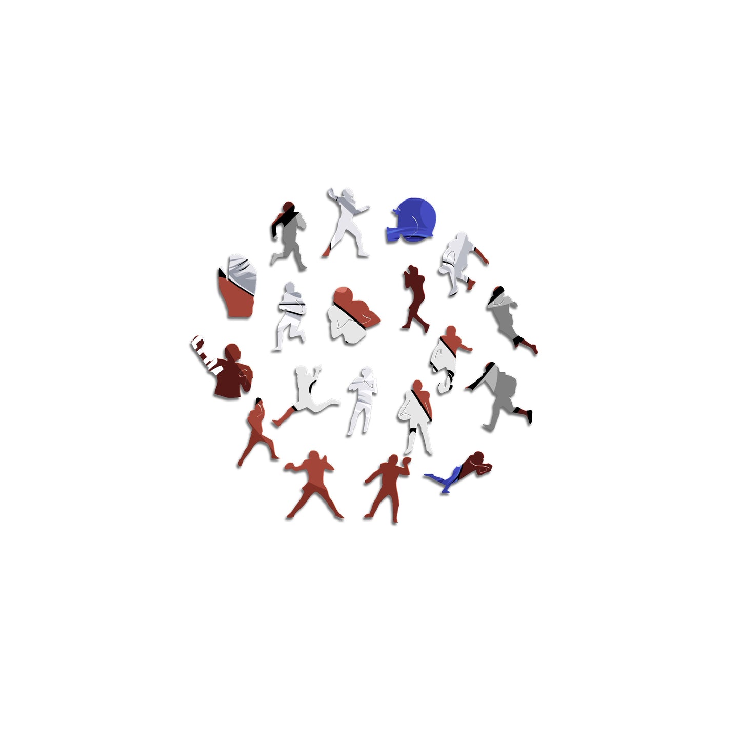 Dak Prescott - Rompecabezas de Madera