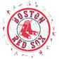 Boston Red Sox™ - Rompecabezas de Madera