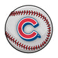 Chicago Cubs™ - Rompecabezas de Madera