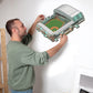 Houston Astros™ Daikin Park - Rompecabezas de Madera