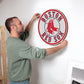 Boston Red Sox™ - Rompecabezas de Madera