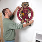 Cleveland Cavaliers™ Mascota Rompecabezas de Madera