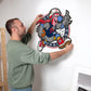 Los Angeles Clippers™ Mascota Rompecabezas de Madera