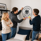 Selección Alemana® Escudo - Rompecabezas de Madera