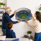 Toronto Blue Jays™ Rogers Centre - Rompecabezas de Madera