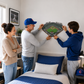 Chicago Cubs™ Wrigley Field - Rompecabezas de Madera