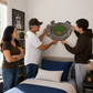 San Diego Padres™ Petco Park - Rompecabezas de Madera