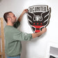 DC United® Escudo - Rompecabezas de Madera