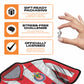 Chivas Guadalajara® Jersey - Rompecabezas de Madera