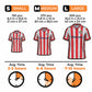 Chivas Guadalajara® Jersey - Rompecabezas de Madera