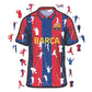 2 PACK FC Barcelona® Escudo + Jersey