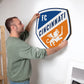 Cincinnati FC® Escudo - Rompecabezas de Madera