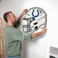 Indianapolis Colts™ Casco - Rompecabezas de Madera