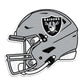 Las Vegas Raiders™ Casco - Rompecabezas de Madera