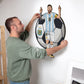 Lionel Messi - Rompecabezas de Madera