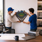 New York Mets™ Citi Field - Rompecabezas de Madera