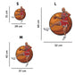 Michael Jordan - Rompecabezas de Madera