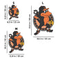 Baltimore Orioles™ Mascota - Rompecabezas de Madera