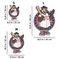 Minnesota Twins™ Mascota - Rompecabezas de Madera