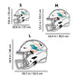 Miami Dolphins™ Casco - Rompecabezas de Madera