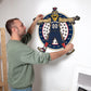 New Orleans Pelicans™ Mascota Rompecabezas de Madera