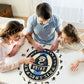 Philadelphia Union® Escudo - Rompecabezas de Madera