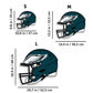 Philadelphia Eagles™ Casco - Rompecabezas de Madera