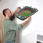 Boston Red Sox™ Fenway Park - Rompecabezas de Madera