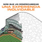Houston Astros™ Daikin Park - Rompecabezas de Madera