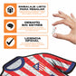 Atlético de Madrid® Jersey - Rompecabezas de Madera