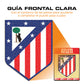 Atlético de Madrid® Escudo - Rompecabezas de Madera