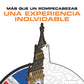 Big Ben - Rompecabezas de Madera