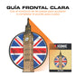Big Ben - Rompecabezas de Madera