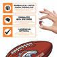 Denver Broncos™ - Rompecabezas de Madera