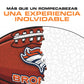 Denver Broncos™ - Rompecabezas de Madera