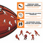 Chicago Bears™ - Rompecabezas de Madera