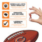 Chicago Bears™ - Rompecabezas de Madera