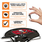 Tampa Bay Buccaneers™ Casco - Rompecabezas de Madera