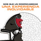 Tampa Bay Buccaneers™ Casco - Rompecabezas de Madera