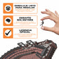 St. Louis Cardinals™ Busch Stadium - Rompecabezas de Madera