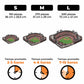 St. Louis Cardinals™ Busch Stadium - Rompecabezas de Madera