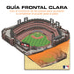 St. Louis Cardinals™ Busch Stadium - Rompecabezas de Madera