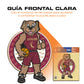 Cleveland Cavaliers™ Mascota Rompecabezas de Madera