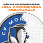 CF Montréal® Escudo - Rompecabezas de Madera