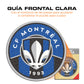 CF Montréal® Escudo - Rompecabezas de Madera