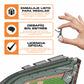 Chicago Cubs™ Wrigley Field - Rompecabezas de Madera
