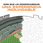 Chicago Cubs™ Wrigley Field - Rompecabezas de Madera