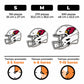Arizona Cardinals™ Casco - Rompecabezas de Madera